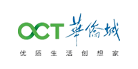 華僑城
